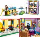 LEGO Friends Centrum ratunkowe dla psów (41727) 7