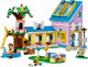 LEGO Friends Centrum ratunkowe dla psów (41727) 8