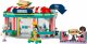 LEGO Friends Bar w śródmieściu Heartlake (41728) 7