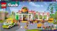 LEGO Friends Sklep spożywczy z żywnością ekologiczną (41729) 1