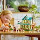LEGO Friends Dom Autumn (41730) 1