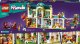 LEGO Friends Dom Autumn (41730) 8