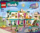 LEGO Friends Międzynarodowa szkoła w Heartlake (41731) 1