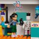 LEGO Friends Międzynarodowa szkoła w Heartlake (41731) 5