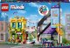 LEGO Friends Sklep wnętrzarski i kwiaciarnia w śródmieściu (41732) 1