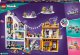LEGO Friends Sklep wnętrzarski i kwiaciarnia w śródmieściu (41732) 8