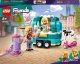 LEGO Friends Mobilny sklep z bubble tea (41733) 1