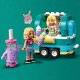 LEGO Friends Mobilny sklep z bubble tea (41733) 6