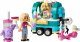 LEGO Friends Mobilny sklep z bubble tea (41733) 8