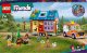 LEGO Friends Mobilny domek (41735) 1