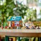 LEGO Friends Mobilny domek (41735) 4