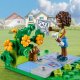 LEGO Friends Rower do ratowania psów (41738) 5
