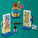 LEGO Friends Pokój Liann (41739) 2