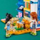 LEGO Friends Pokój Liann (41739) 3