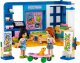 LEGO Friends Pokój Liann (41739) 5
