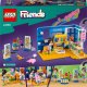 LEGO Friends Pokój Liann (41739) 6