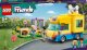 LEGO Friends Furgonetka ratunkowa dla psów (41741) 1
