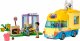 LEGO Friends Furgonetka ratunkowa dla psów (41741) 7