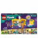 LEGO Friends Furgonetka ratunkowa dla psów (41741) 8