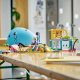 LEGO Friends Skatepark (41751) 1