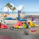 LEGO Friends Skatepark (41751) 4