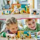 LEGO Friends Pokój Leo (41754) 1