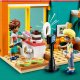 LEGO Friends Pokój Leo (41754) 2