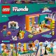 LEGO Friends Pokój Leo (41754) 6