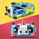LEGO Dots Kreatywny zwierzak — szuflada (41805) 5