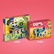 LEGO Dots Kreatywny zwierzak — szuflada (41805) 6