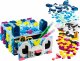LEGO Dots Kreatywny zwierzak — szuflada (41805) 7