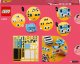 LEGO Dots Kreatywny zwierzak — szuflada (41805) 8