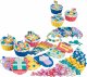 LEGO Dots Pełny zestaw imprezowy (41806) 7