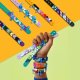LEGO Dots Megazestaw kreatywnego projektanta (41807) 8