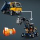 LEGO Technic Wywrotka (42147) 4