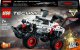 LEGO Technic Monster Jam™ Monster Mutt™ Dalmatian (42150) 1