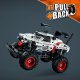 LEGO Technic Monster Jam™ Monster Mutt™ Dalmatian (42150) 5