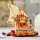 LEGO Disney Katamaran Vaiany (43210) 3