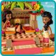 LEGO Disney Katamaran Vaiany (43210) 4
