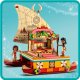 LEGO Disney Katamaran Vaiany (43210) 5