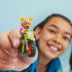 LEGO City Motocykl kaskaderski z niedźwiedziem (60356) 3
