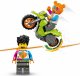 LEGO City Motocykl kaskaderski z niedźwiedziem (60356) 6