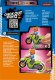 LEGO City Motocykl kaskaderski z niedźwiedziem (60356) 8