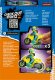 LEGO City Cybermotocykl kaskaderski (60358) 8