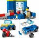 LEGO City Posterunek policji – pościg (60370) 4
