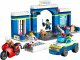 LEGO City Posterunek policji – pościg (60370) 7