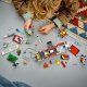 LEGO City Terenowy pojazd straży pożarnej (60374) 2