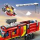 LEGO City Terenowy pojazd straży pożarnej (60374) 5