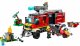 LEGO City Terenowy pojazd straży pożarnej (60374) 7