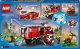 LEGO City Terenowy pojazd straży pożarnej (60374) 8